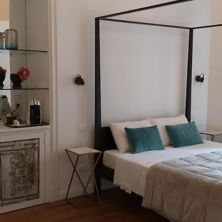 Il Rosone Luxury Bed & Breakfast Palermo