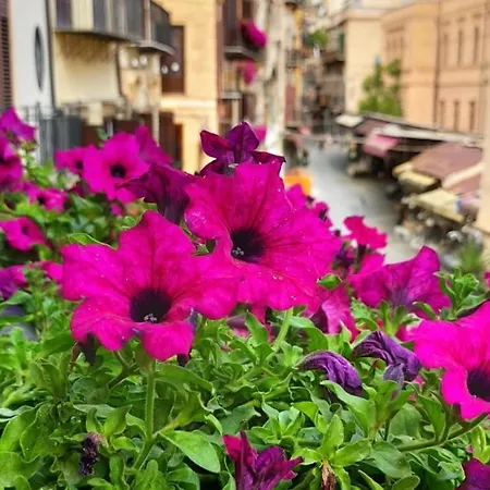 Il Rosone Luxury Panzió