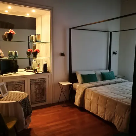 Il Rosone Luxury B&B 팔레르모