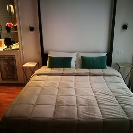 Il Rosone Luxury B&B