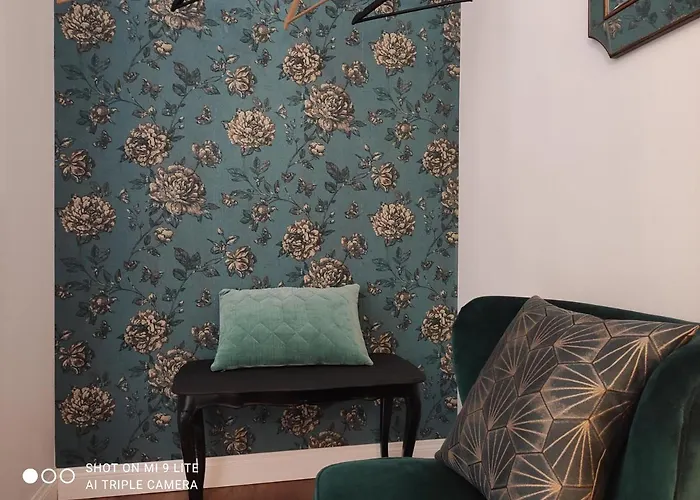 Il Rosone Luxury 팔레르모