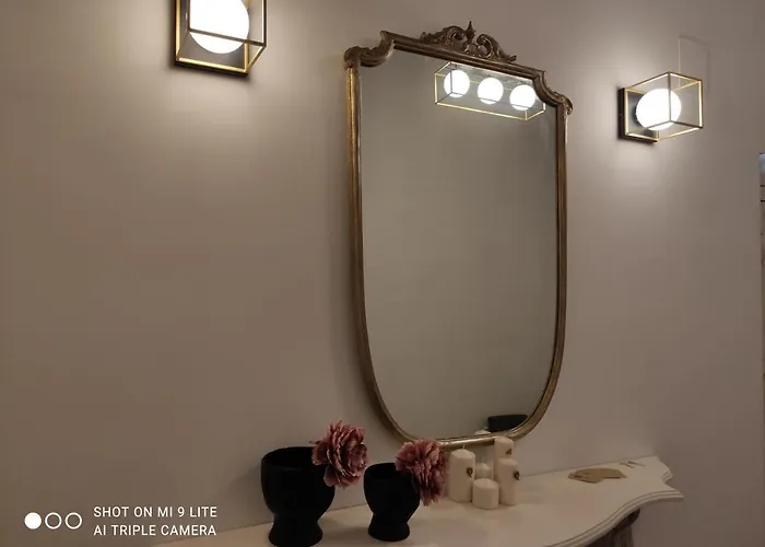 Il Rosone Luxury B&B 팔레르모