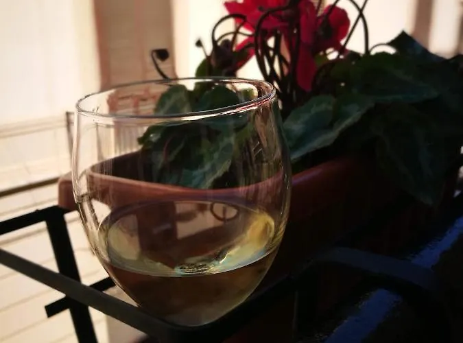 Il Rosone Luxury B&B 팔레르모