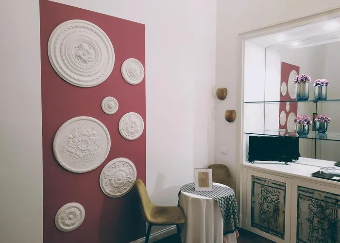 Il Rosone Luxury B&B