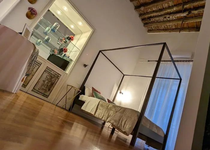B&B Il Rosone Luxury 팔레르모