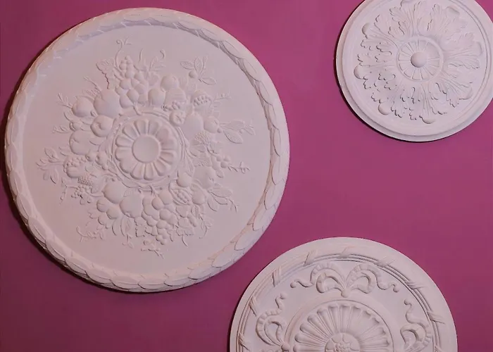 B&B Il Rosone Luxury 3*