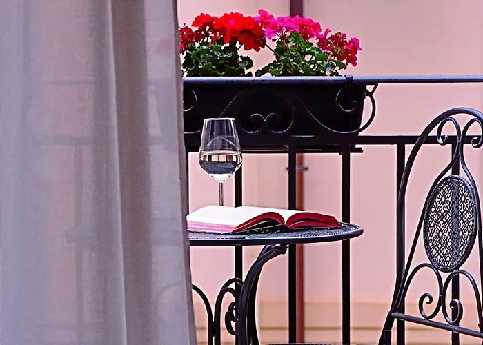 B&B Il Rosone Luxury 3*