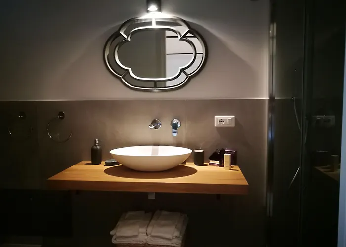 Il Rosone Luxury 팔레르모