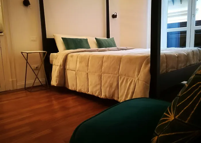 B&B Il Rosone Luxury