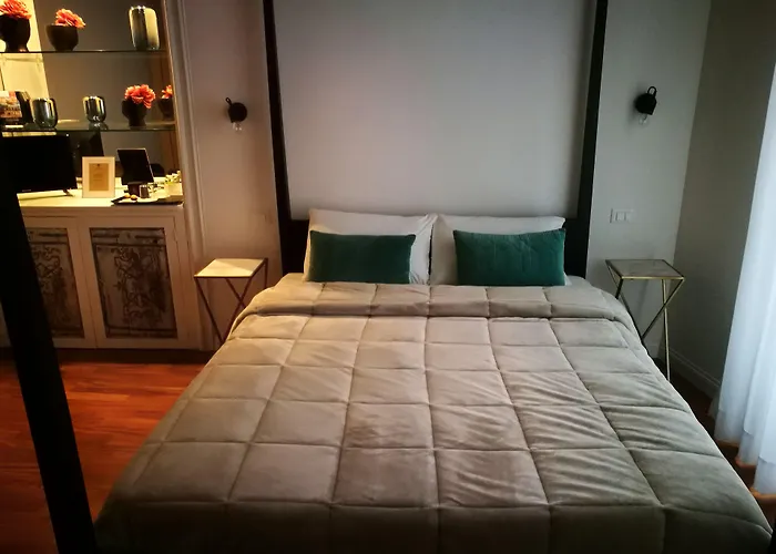 Il Rosone Luxury B&B