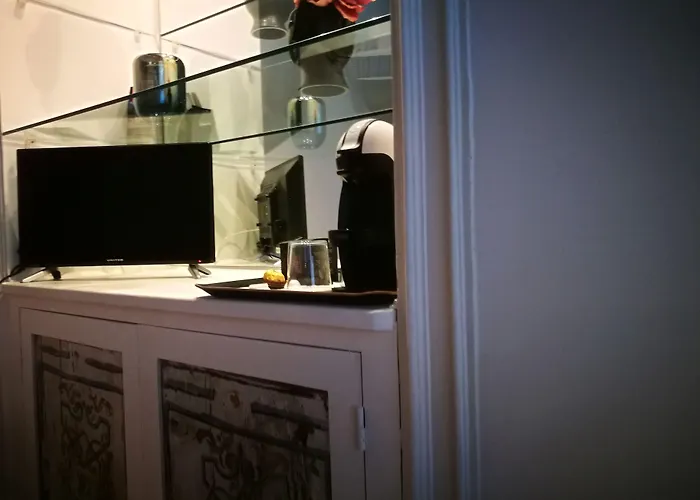 B&B Il Rosone Luxury 3*