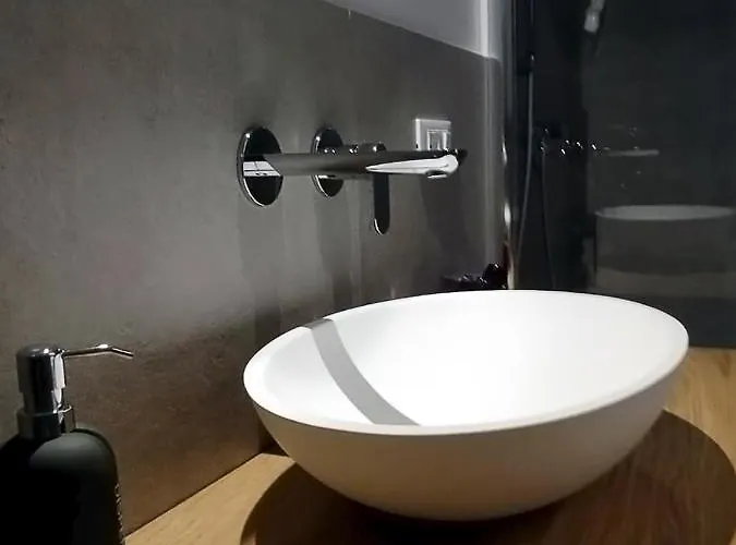 B&B Il Rosone Luxury 3*