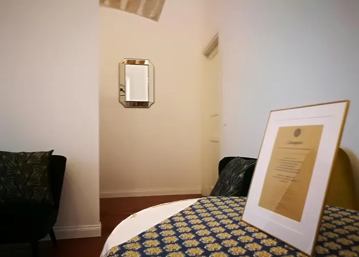 B&B Il Rosone Luxury 팔레르모