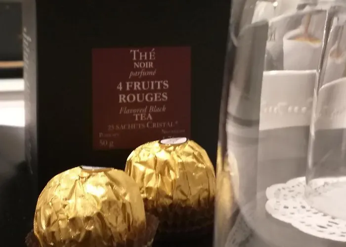 B&B Il Rosone Luxury 팔레르모
