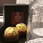 Bed & Breakfast Il Rosone Luxury Palermo