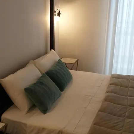 Bed & Breakfast Il Rosone Luxury Palermo