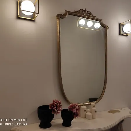 Il Rosone Luxury Bed and breakfast Palermo