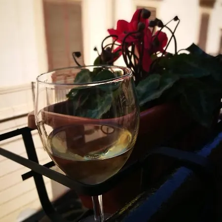 Il Rosone Luxury Bed & Breakfast Palermo
