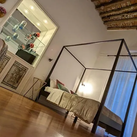 Bed & Breakfast Il Rosone Luxury Palermo