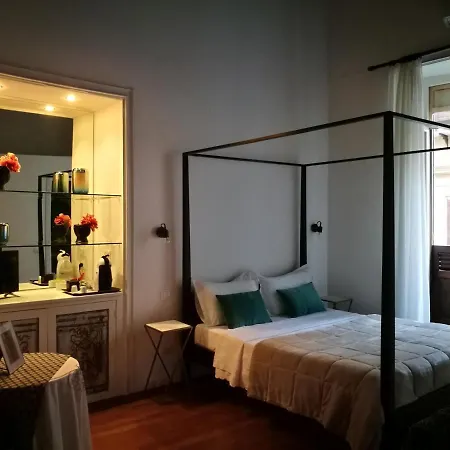 Il Rosone Luxury 3* Palermo