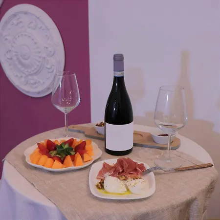 Bed & Breakfast Il Rosone Luxury 3*