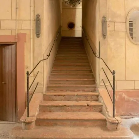 Il Rosone Luxury 3* Palermo