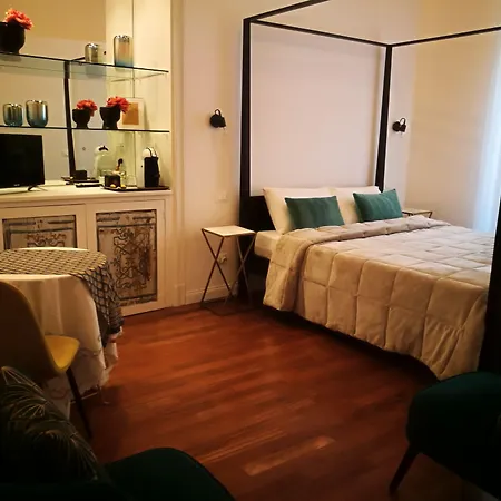 Il Rosone Luxury 3* Palerme