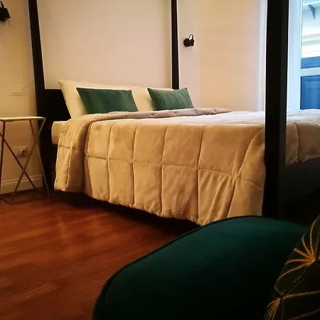 Bed & Breakfast Il Rosone Luxury