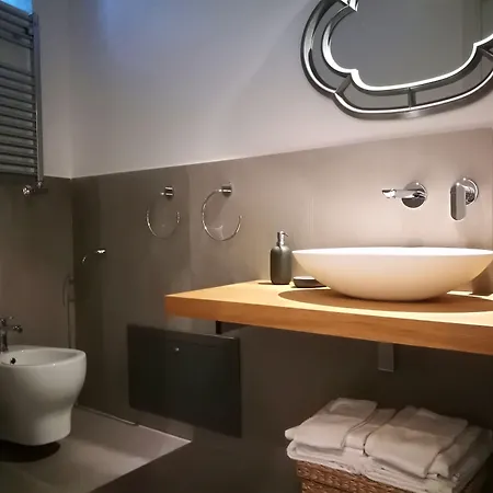 Bed & Breakfast Il Rosone Luxury