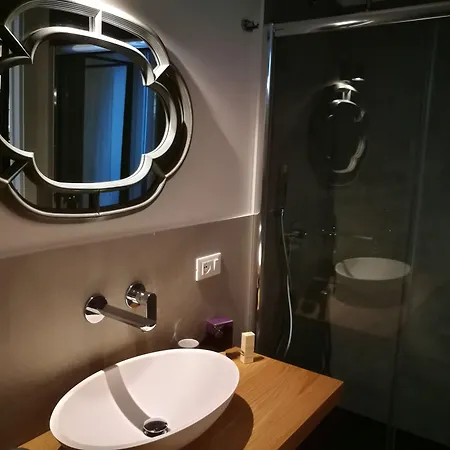 Il Rosone Luxury 4*
