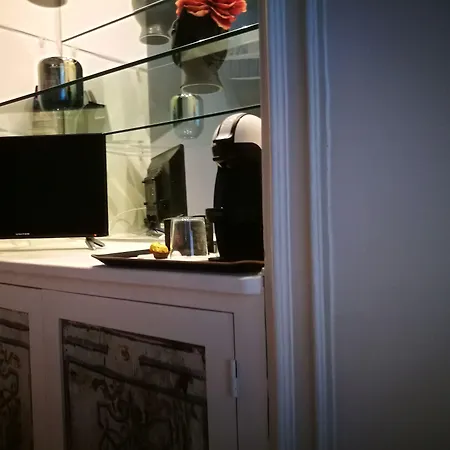 Bed & Breakfast Il Rosone Luxury 3*