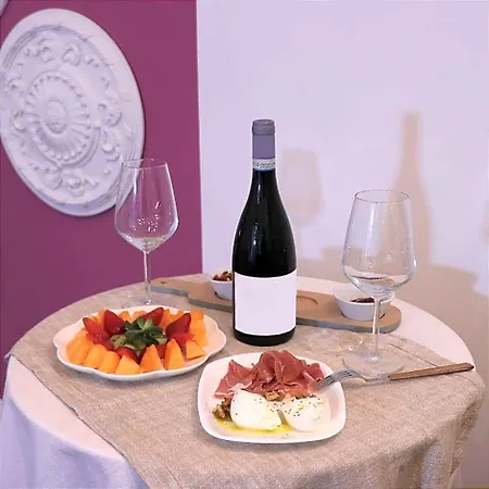 Il Rosone Luxury