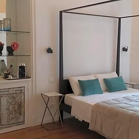 Bed and breakfast Il Rosone Luxury