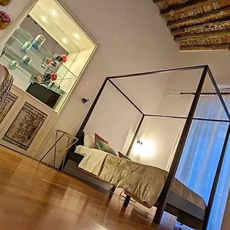 Bed and breakfast Il Rosone Luxury