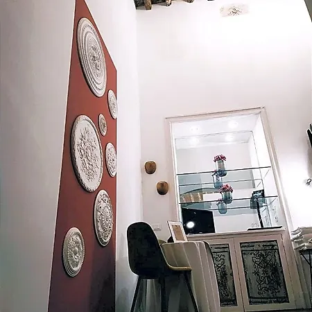 Nocleg ze śniadaniem Il Rosone Luxury 4*