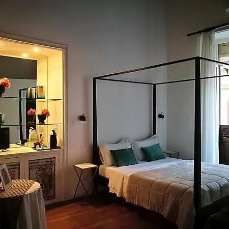 Bed and breakfast Il Rosone Luxury
