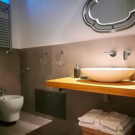Bed and breakfast Il Rosone Luxury 4*