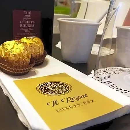 Il Rosone Luxury 4* Palermo