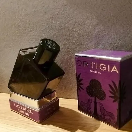 Il Rosone Luxury 3* Palermo