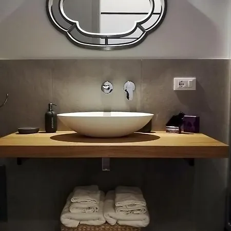 Il Rosone Luxury