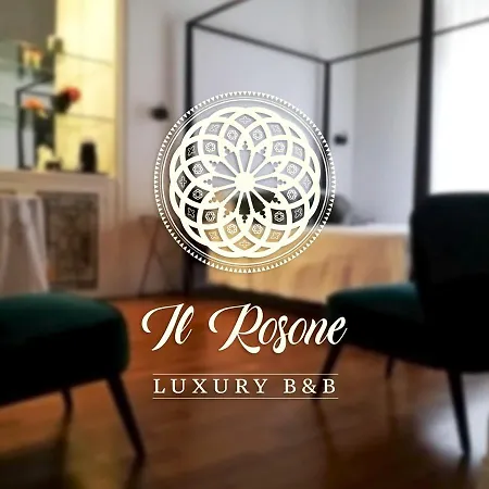 Il Rosone Luxury Bed & Breakfast 3*