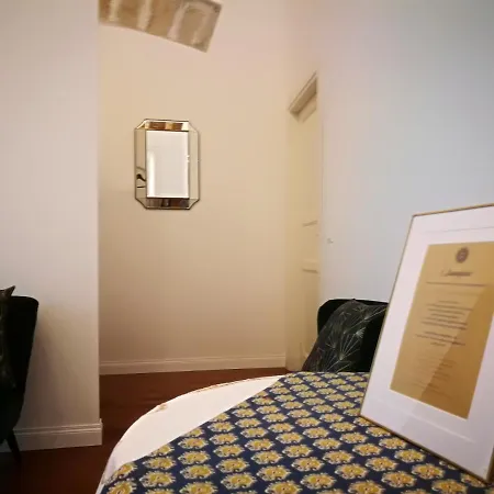 Bed & Breakfast Il Rosone Luxury Palermo