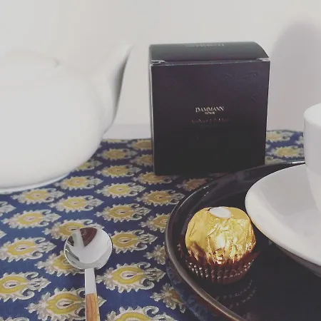 Il Rosone Luxury Palerme
