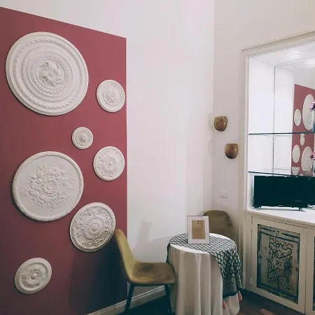 Il Rosone Luxury Bed & Breakfast