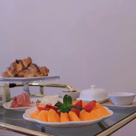 Bed & Breakfast Il Rosone Luxury