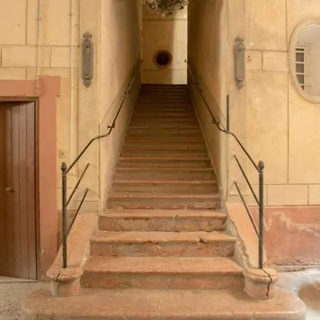 Il Rosone Luxury Bed & Breakfast Palermo