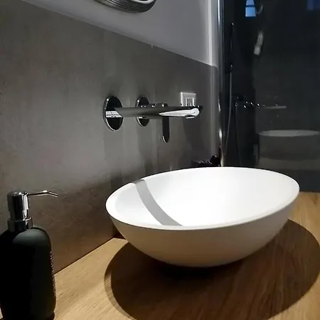 Bed & Breakfast Il Rosone Luxury *