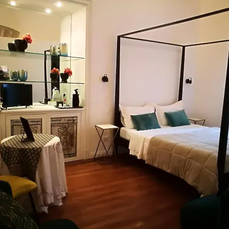 Bed & Breakfast Il Rosone Luxury Palermo