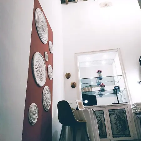 Bed & Breakfast Il Rosone Luxury